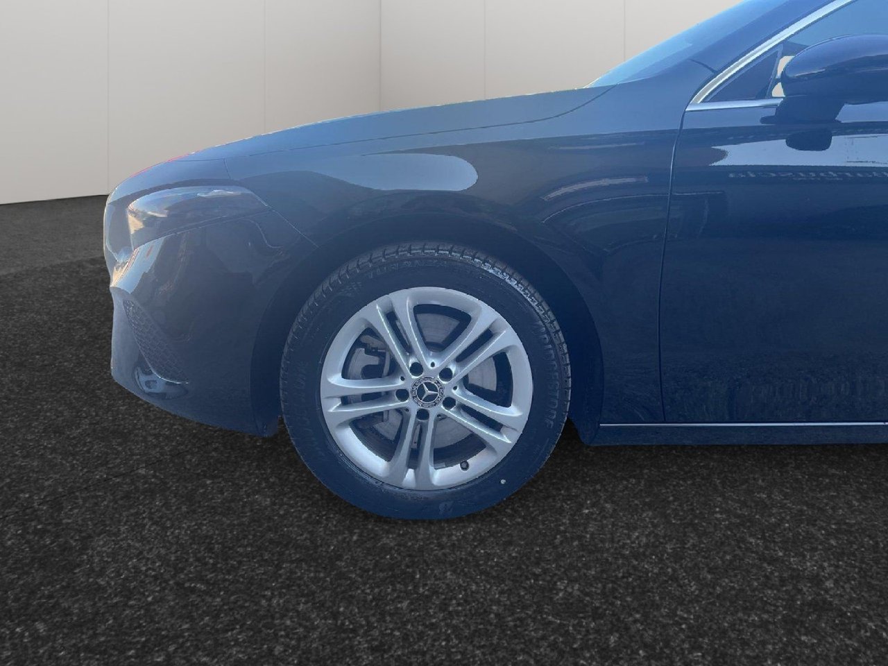 A 250 e phev Progressive Advanced auto - Certified