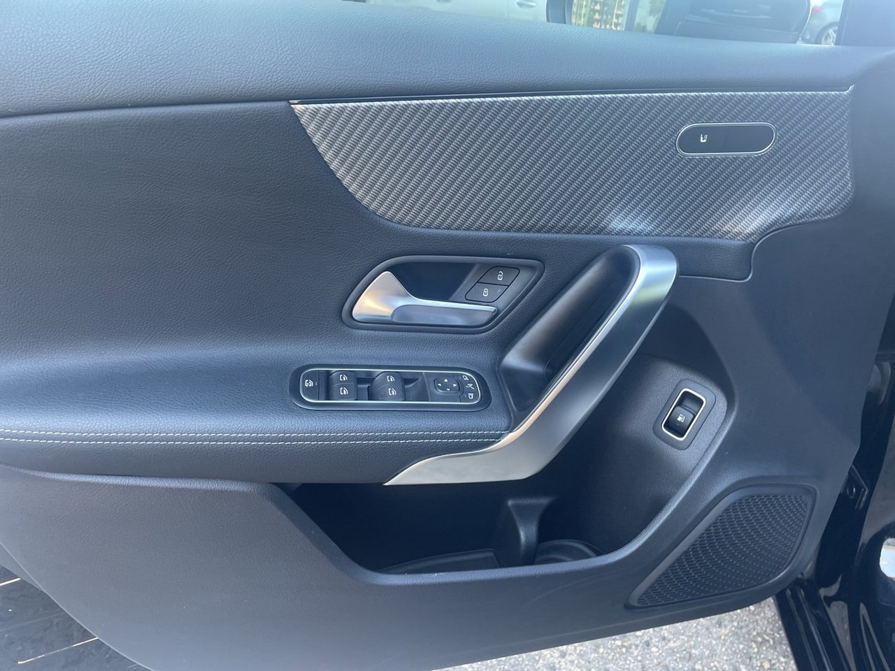 A 250 e phev Progressive Advanced auto - Certified