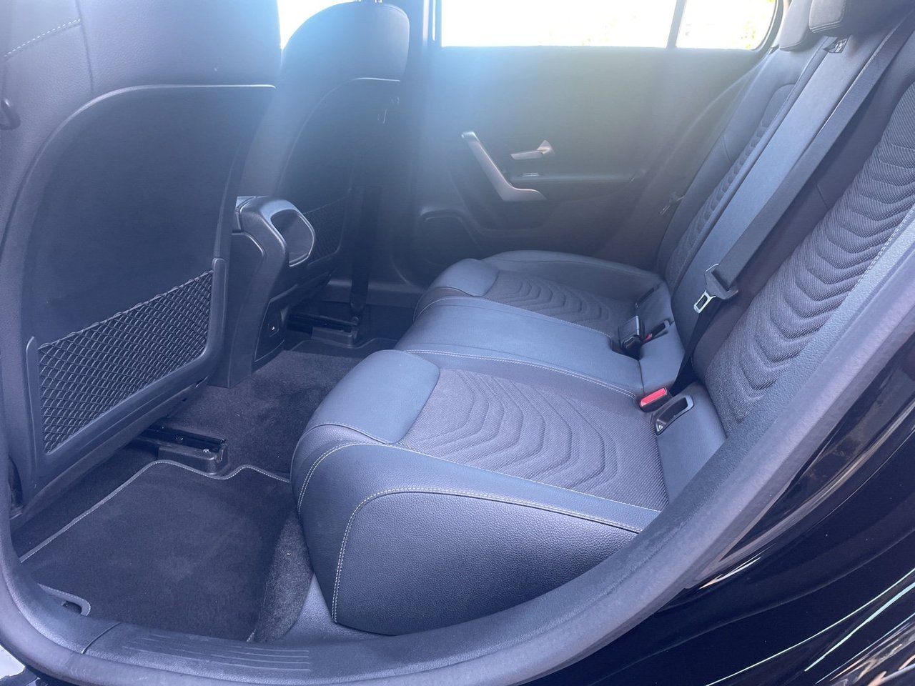 A 250 e phev Progressive Advanced auto - Certified