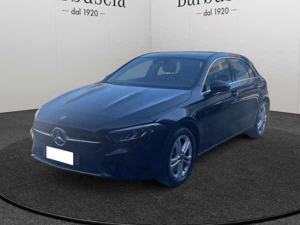 A 250 e phev Progressive Advanced auto - Certified
