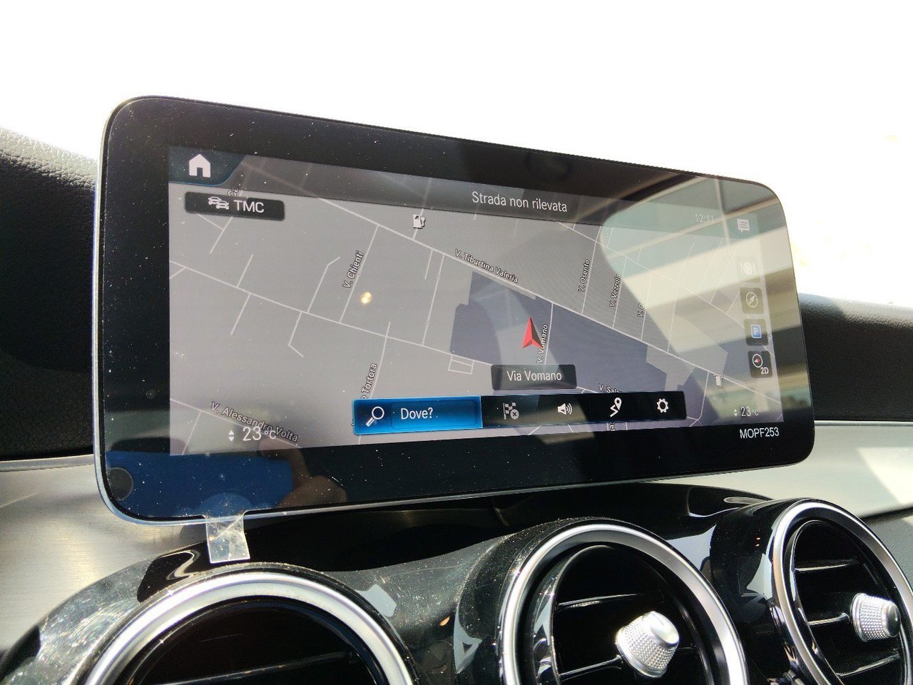 GLC 300 de phev (eq-power) Premium 4matic auto - Certified