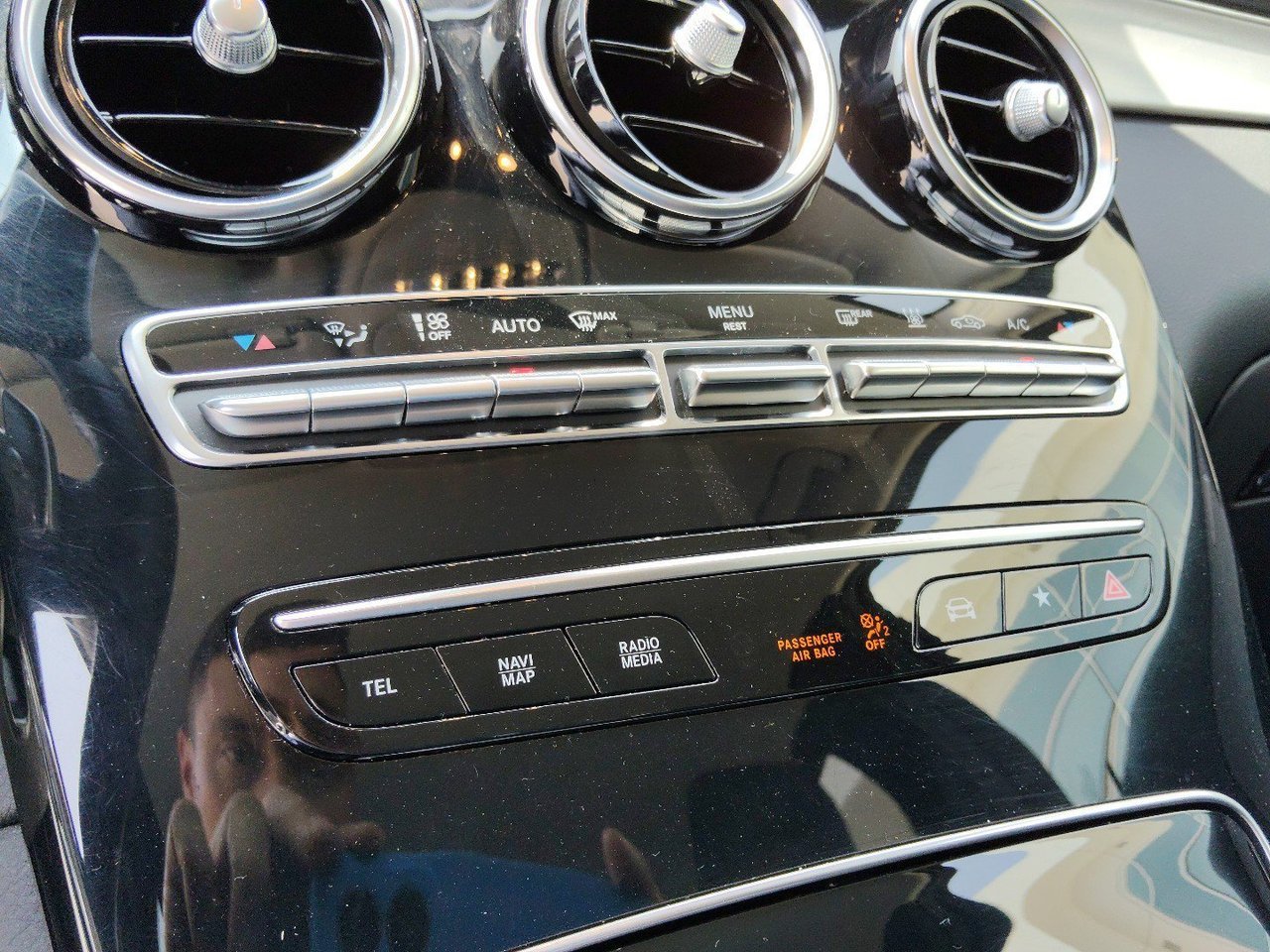 GLC 300 de phev (eq-power) Premium 4matic auto - Certified