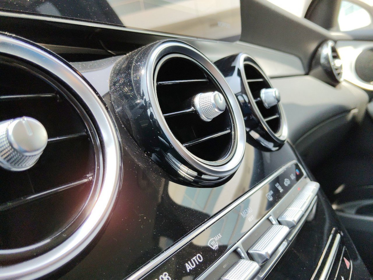 GLC 300 de phev (eq-power) Premium 4matic auto - Certified