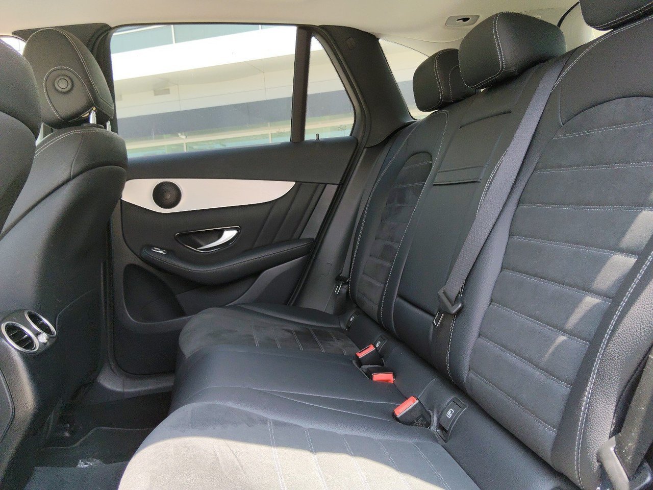 GLC 300 de phev (eq-power) Premium 4matic auto - Certified