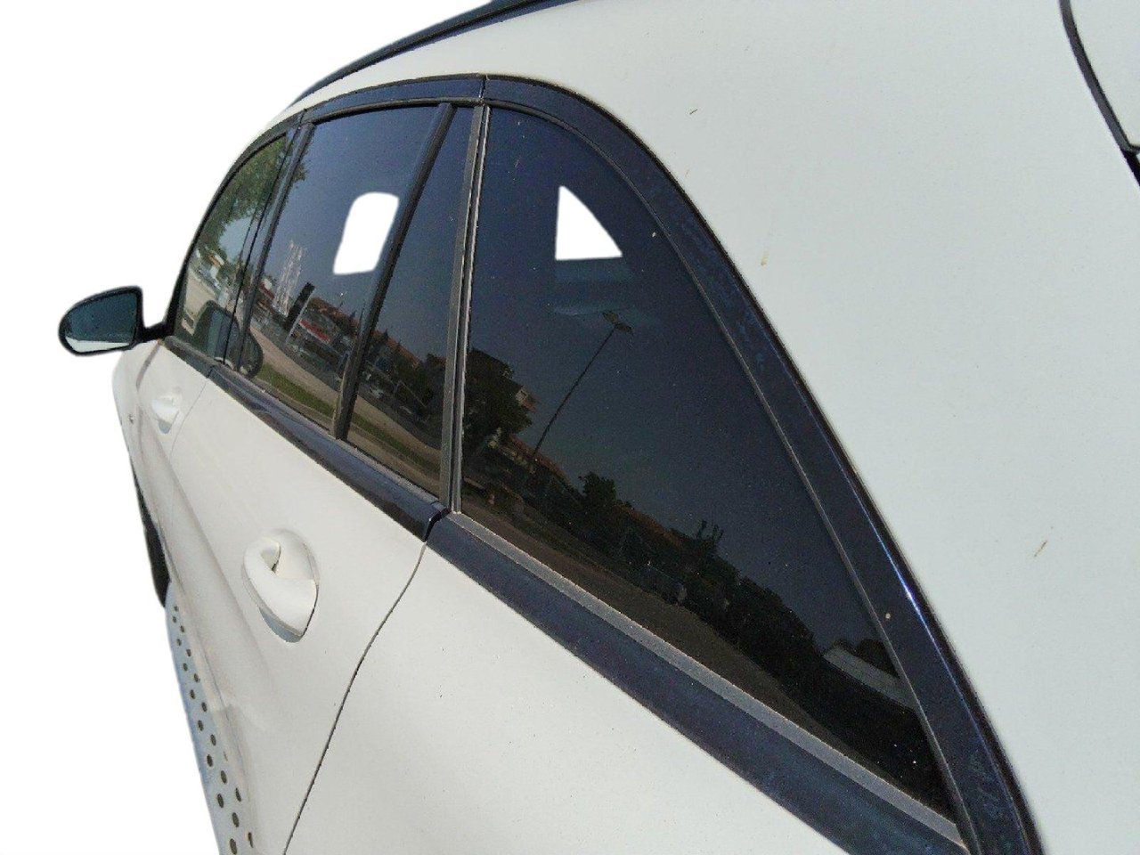 GLC 300 de phev (eq-power) Premium 4matic auto - Certified