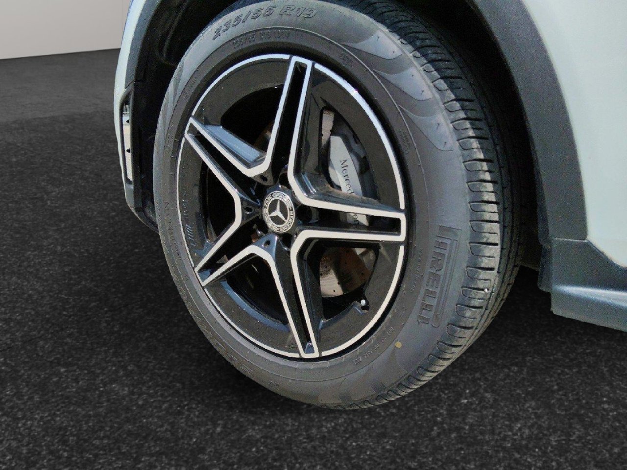 GLC 300 de phev (eq-power) Premium 4matic auto - Certified