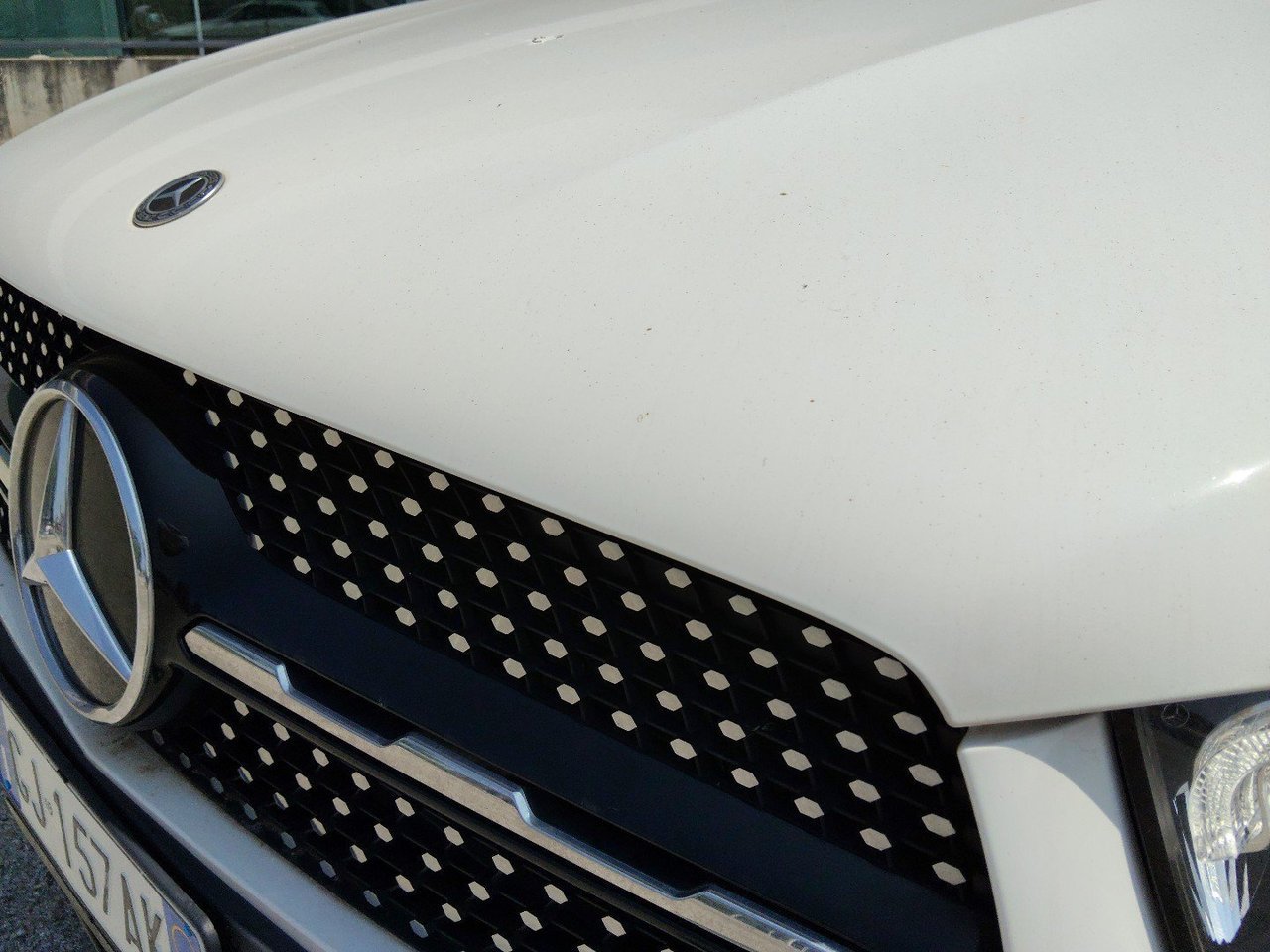 GLC 300 de phev (eq-power) Premium 4matic auto - Certified
