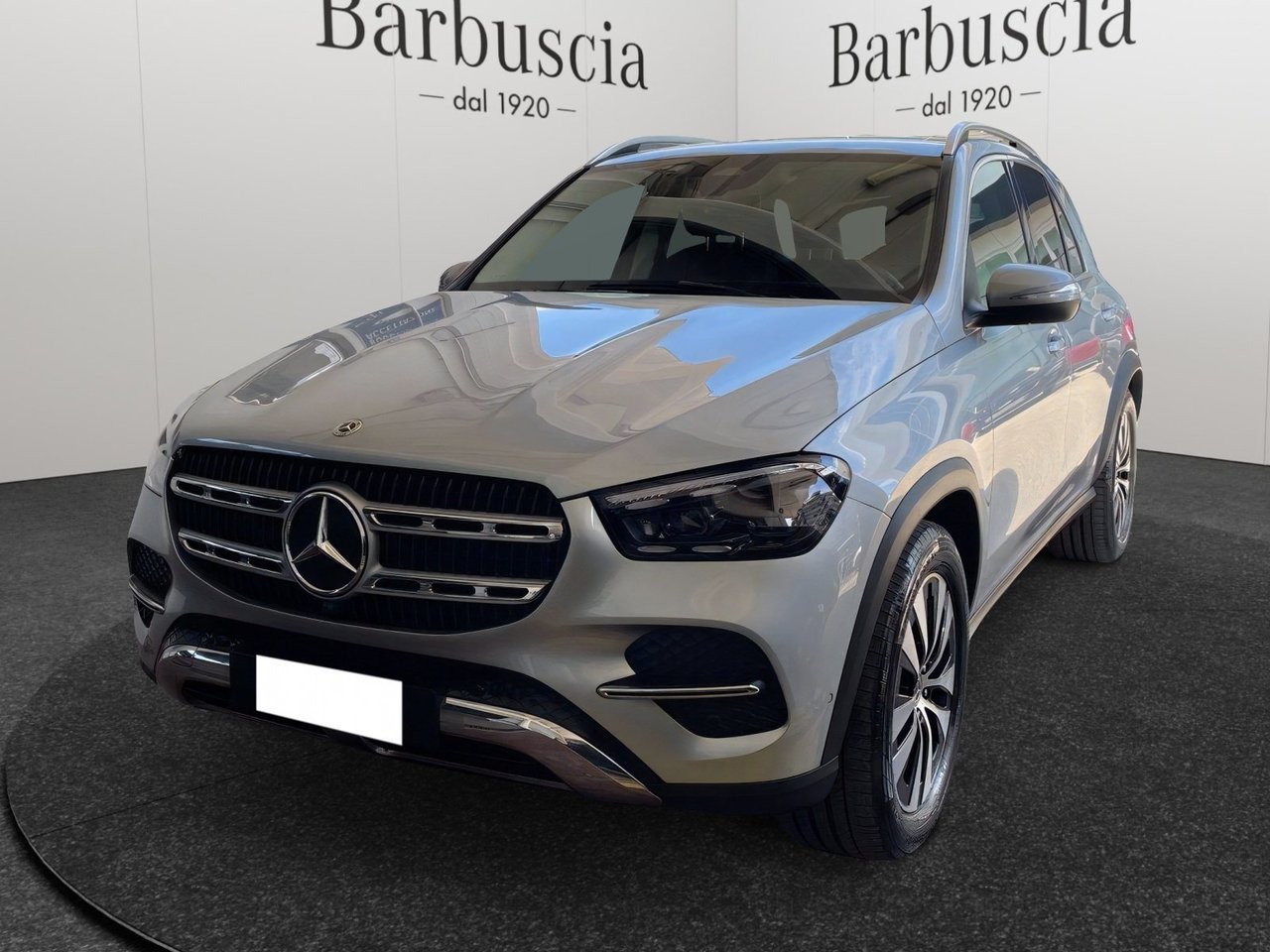 GLE 300 d Advanced 4matic auto - Mercedes Certified GLE 300 d Advanced 4matic auto - Mercedes Certified
