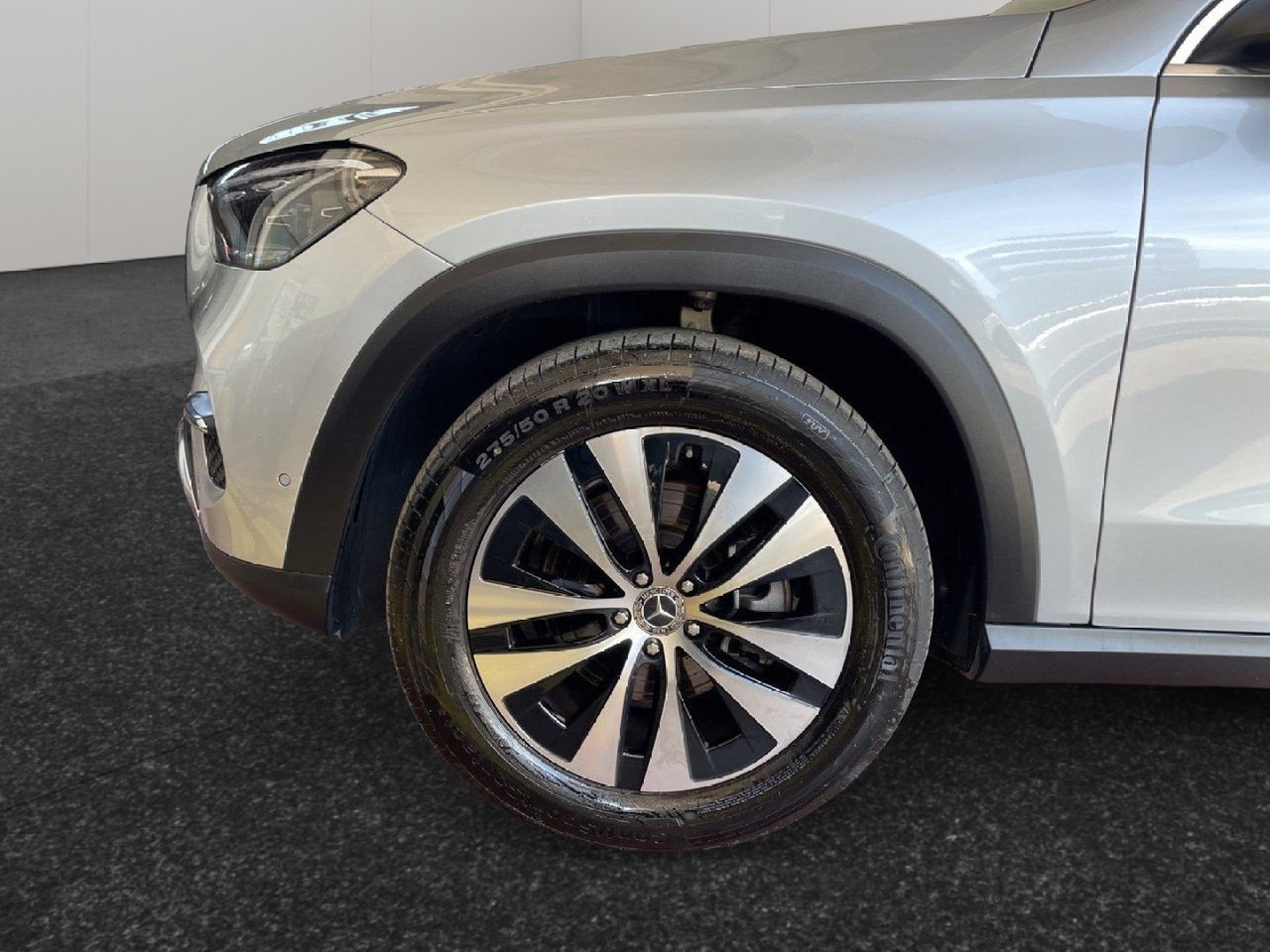 GLE 300 d Advanced 4matic auto - Certified