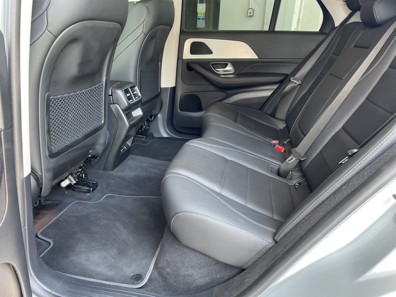 GLE 300 d Advanced 4matic auto - Certified
