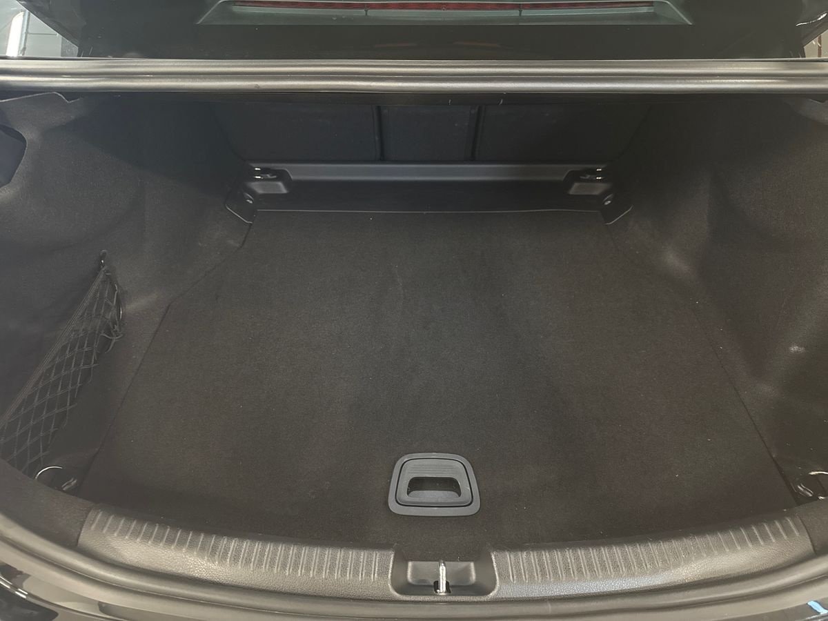 C 200 d mhev Advanced auto - Certified