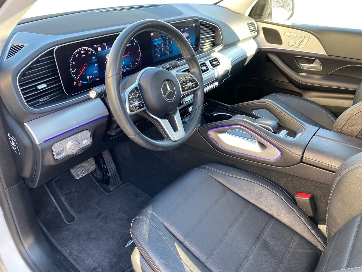 GLE 300 d Premium 4matic auto - Certified