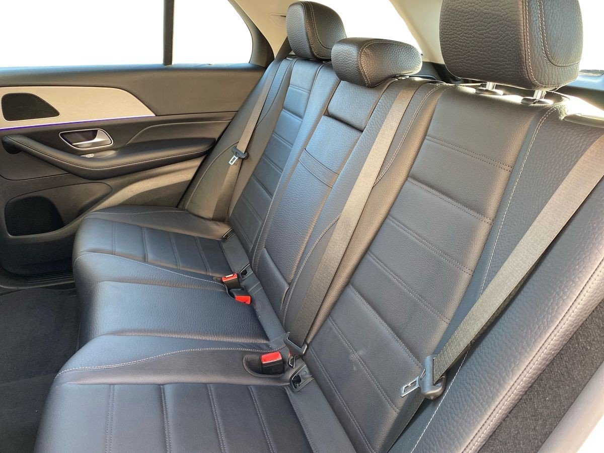 GLE 300 d Premium 4matic auto - Certified