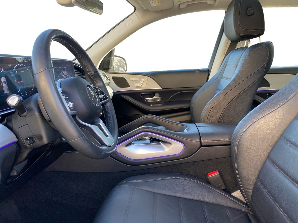 GLE 300 d Premium 4matic auto - Certified