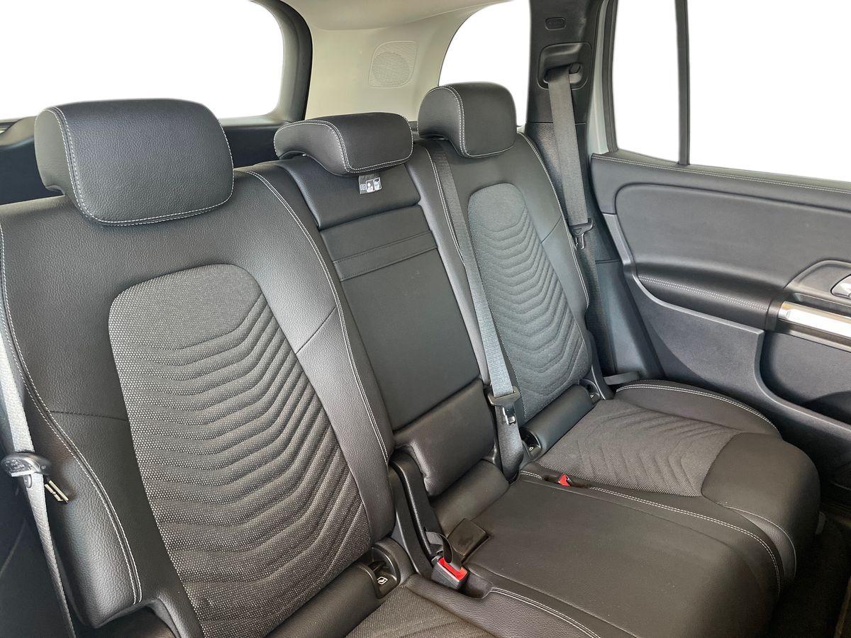 GLB 180 d Progressive Advanced auto - Certified
