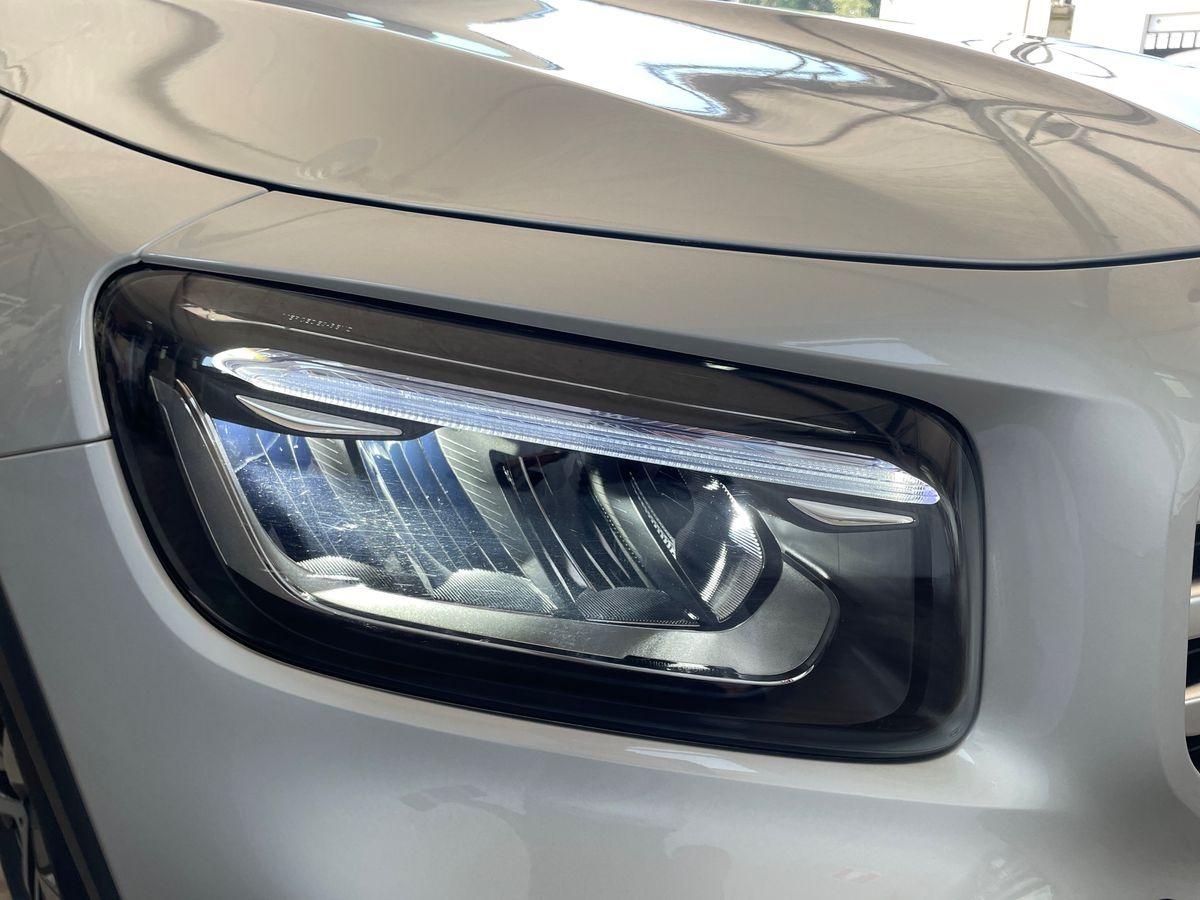 GLB 180 d Progressive Advanced auto - Certified