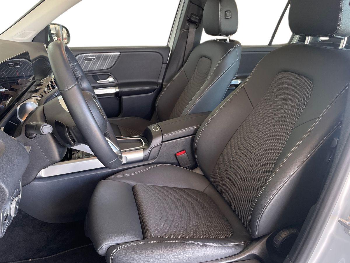GLB 180 d Progressive Advanced auto - Certified