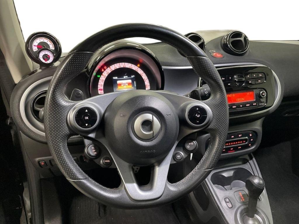 Fortwo 1.0 Superpassion 71cv twinamic - Certified