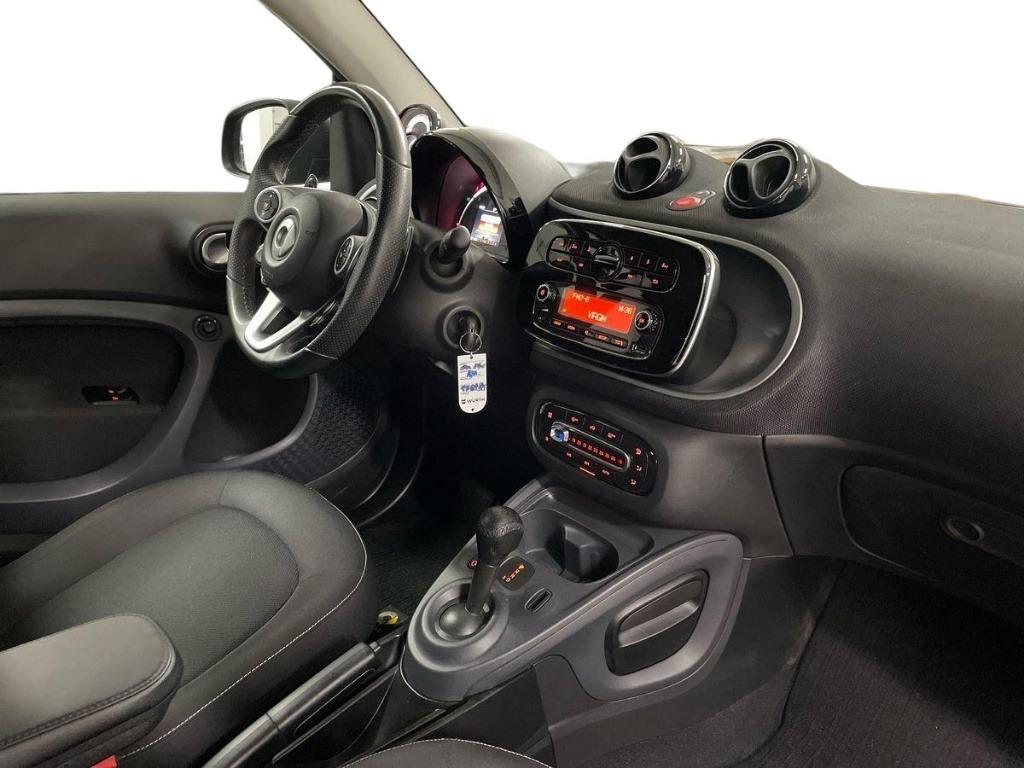 Fortwo 1.0 Superpassion 71cv twinamic - Certified