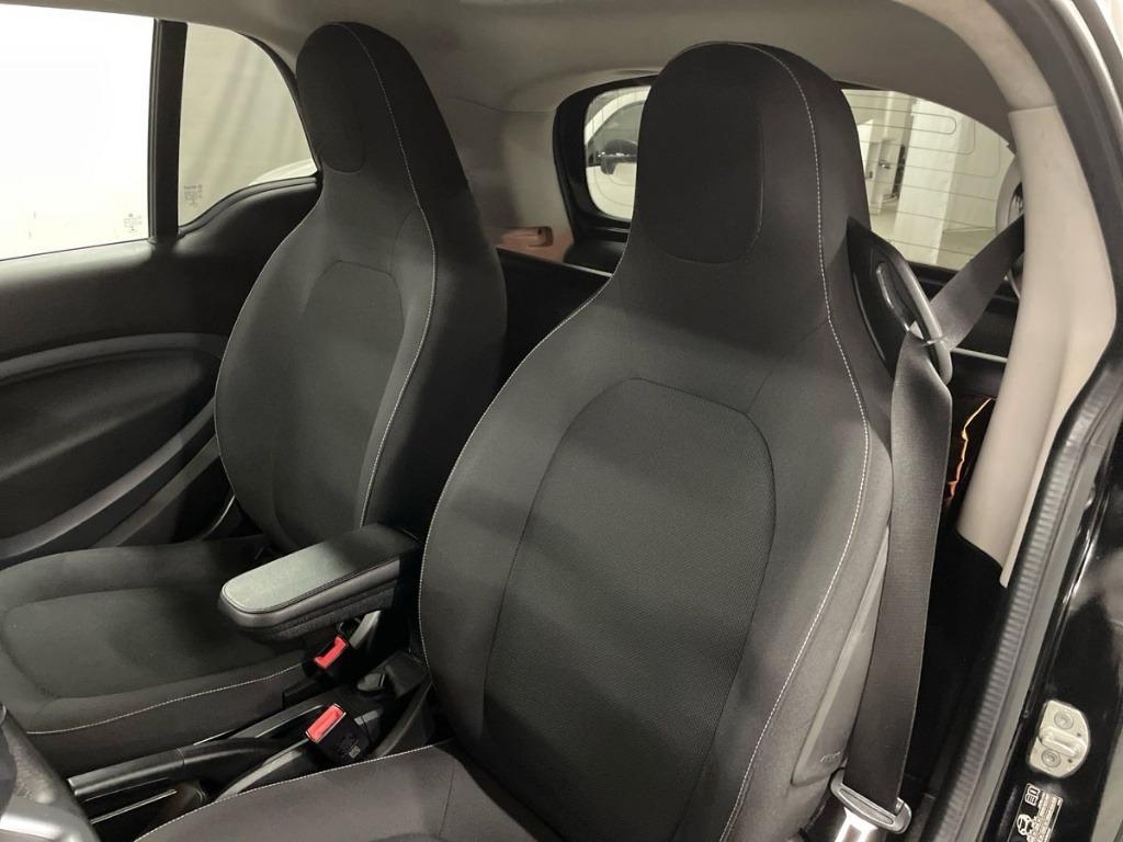 Fortwo 1.0 Superpassion 71cv twinamic - Certified