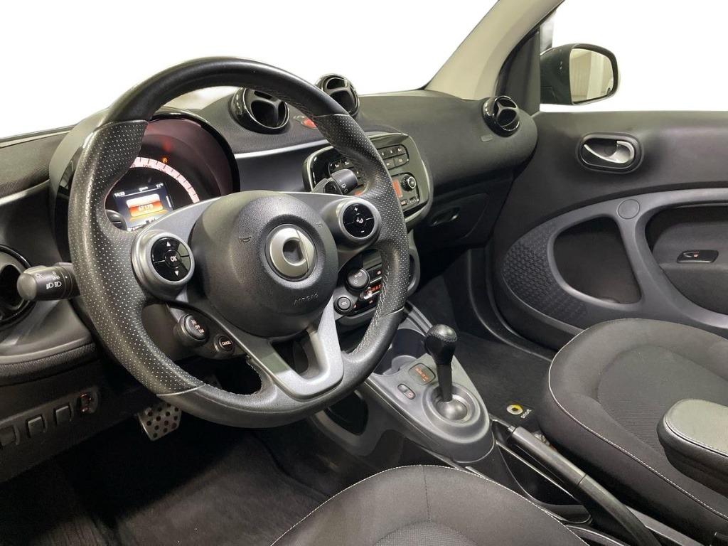 Fortwo 1.0 Superpassion 71cv twinamic - Certified
