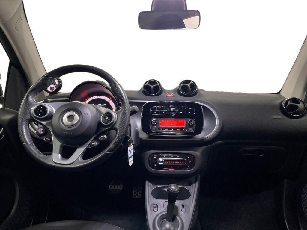 Fortwo 1.0 Superpassion 71cv twinamic - Certified