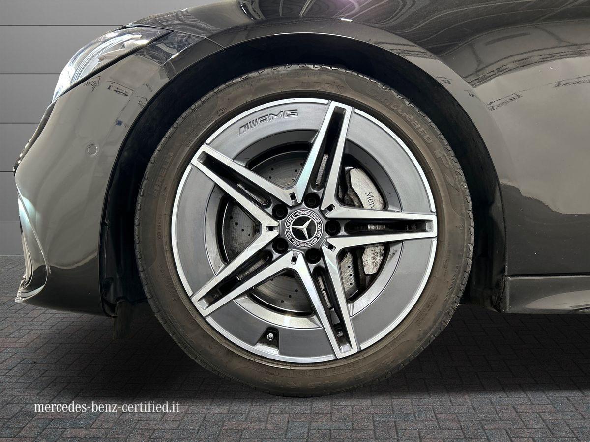 C 300 d mhev Premium auto - Certified