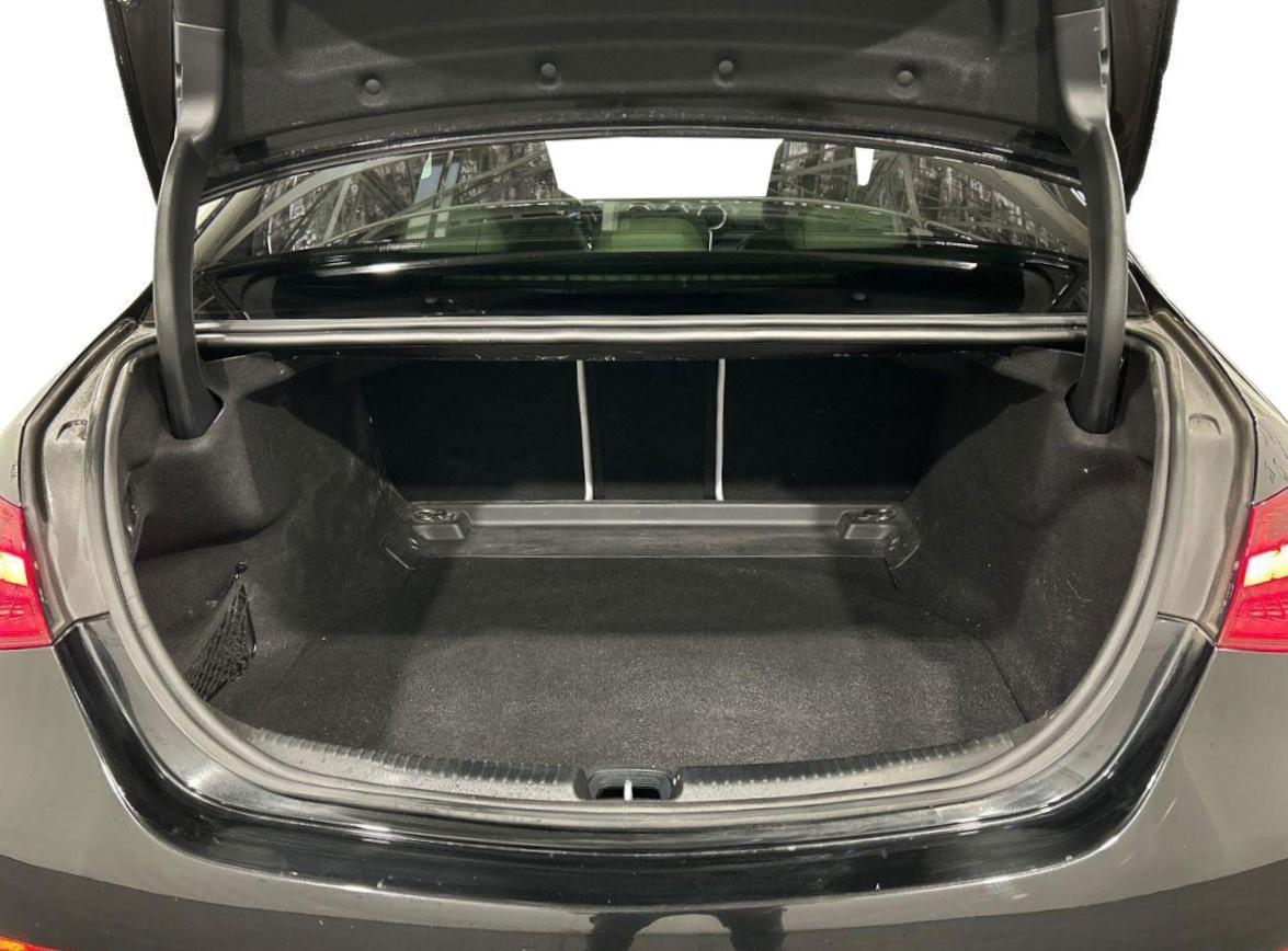 C 300 d mhev Premium auto - Certified