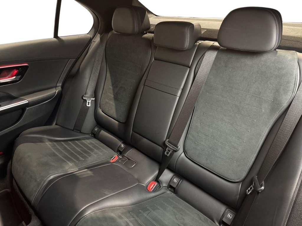 C 220 d mhev Premium auto - Certified