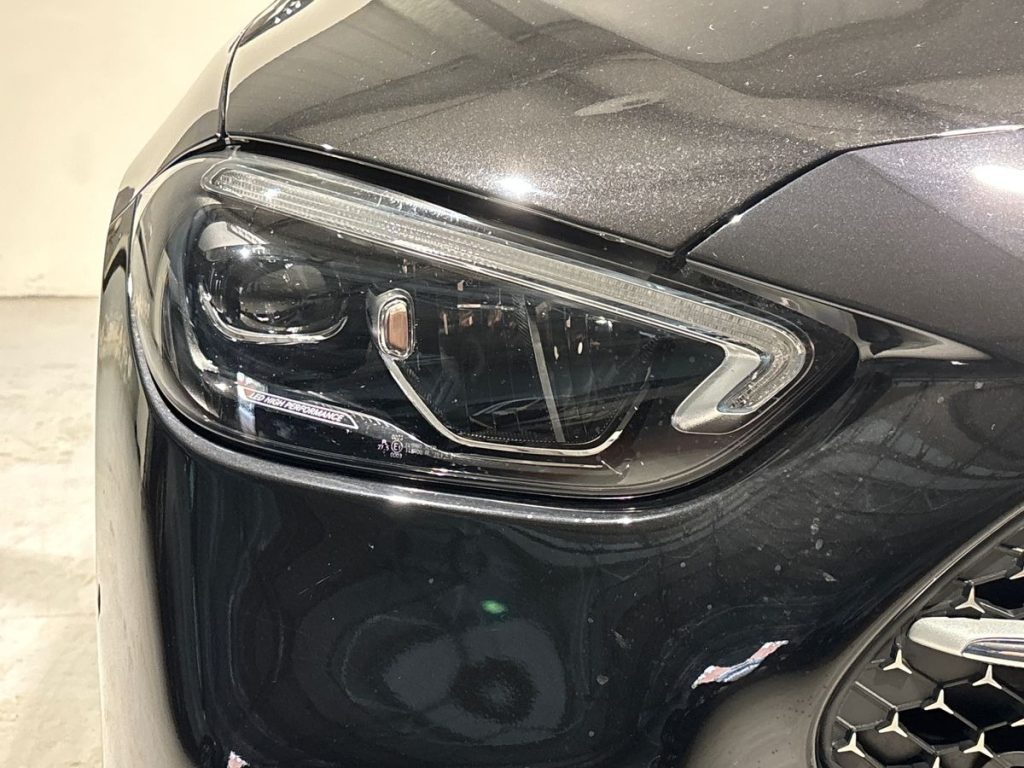 C 220 d mhev Premium auto - Certified
