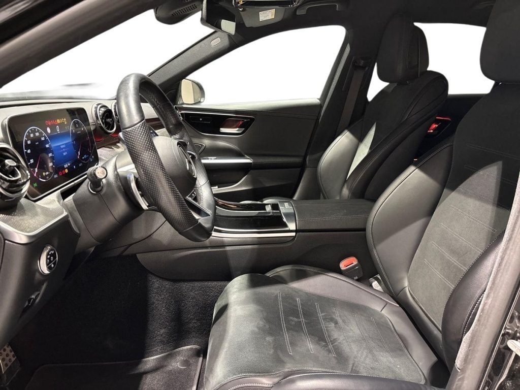 C 220 d mhev Premium auto - Certified