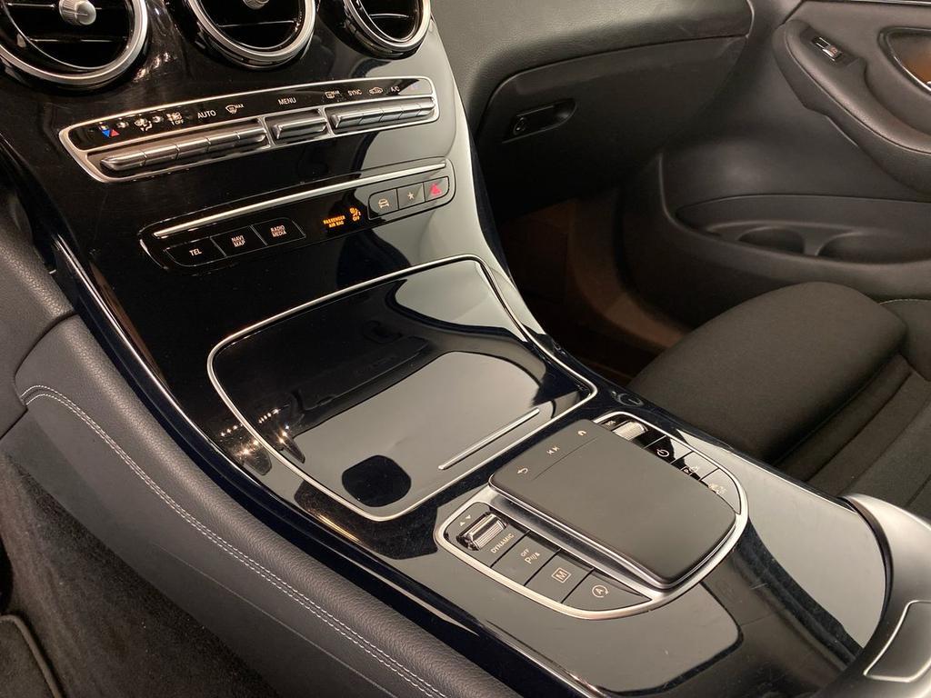 GLC 200 d Sport 4matic auto - Certified