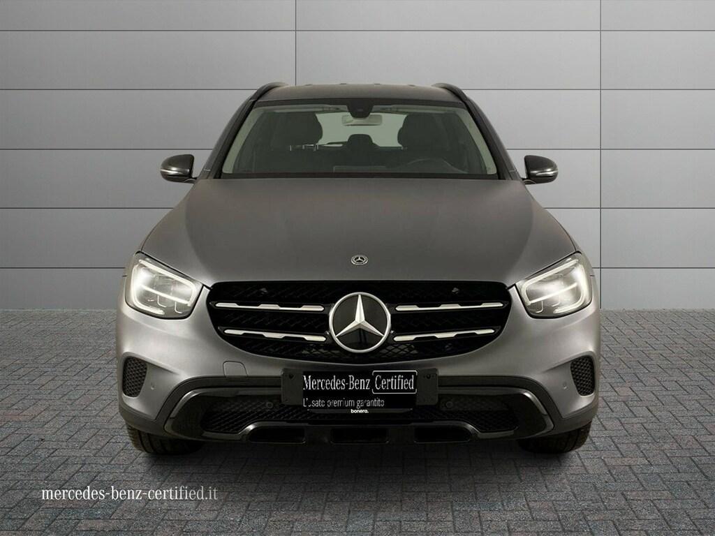 GLC 200 d Sport 4matic auto - Certified