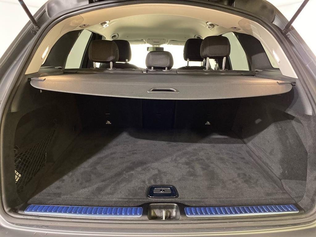 GLC 200 d Sport 4matic auto - Certified