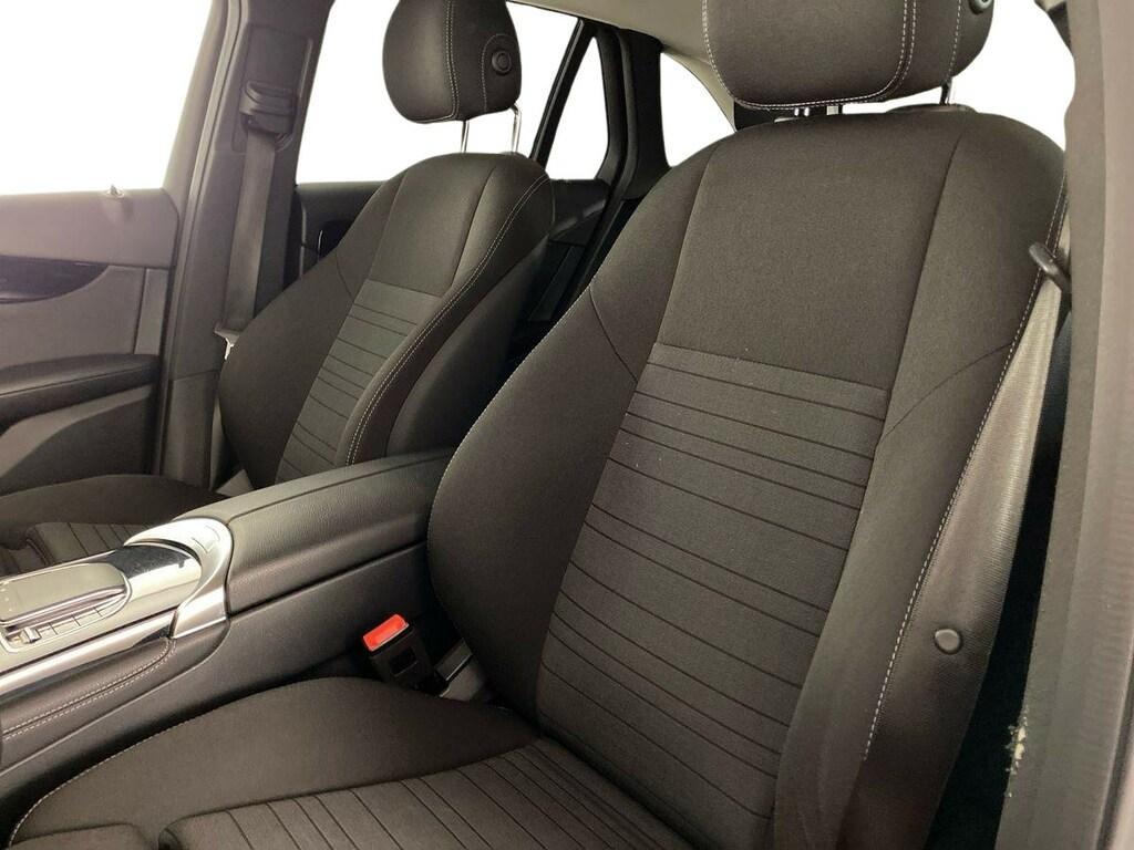 GLC 200 d Sport 4matic auto - Certified