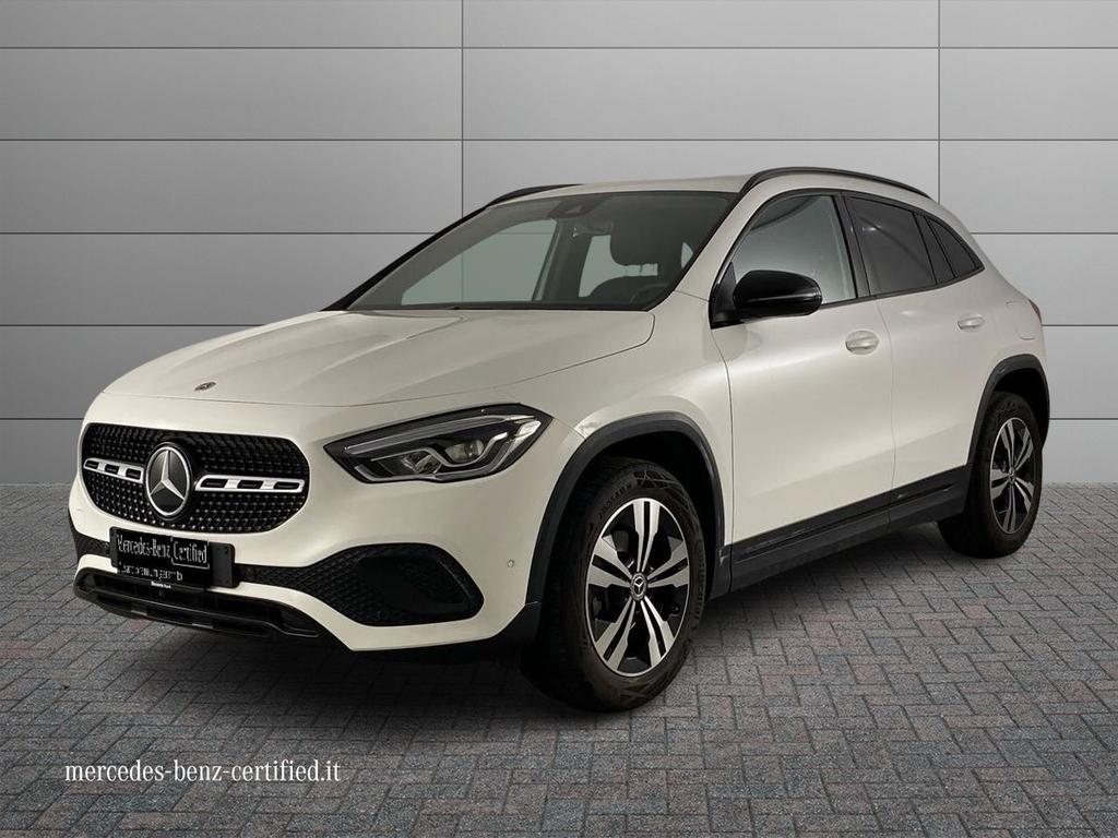 GLA 180 Sport Plus auto - Mercedes Certified