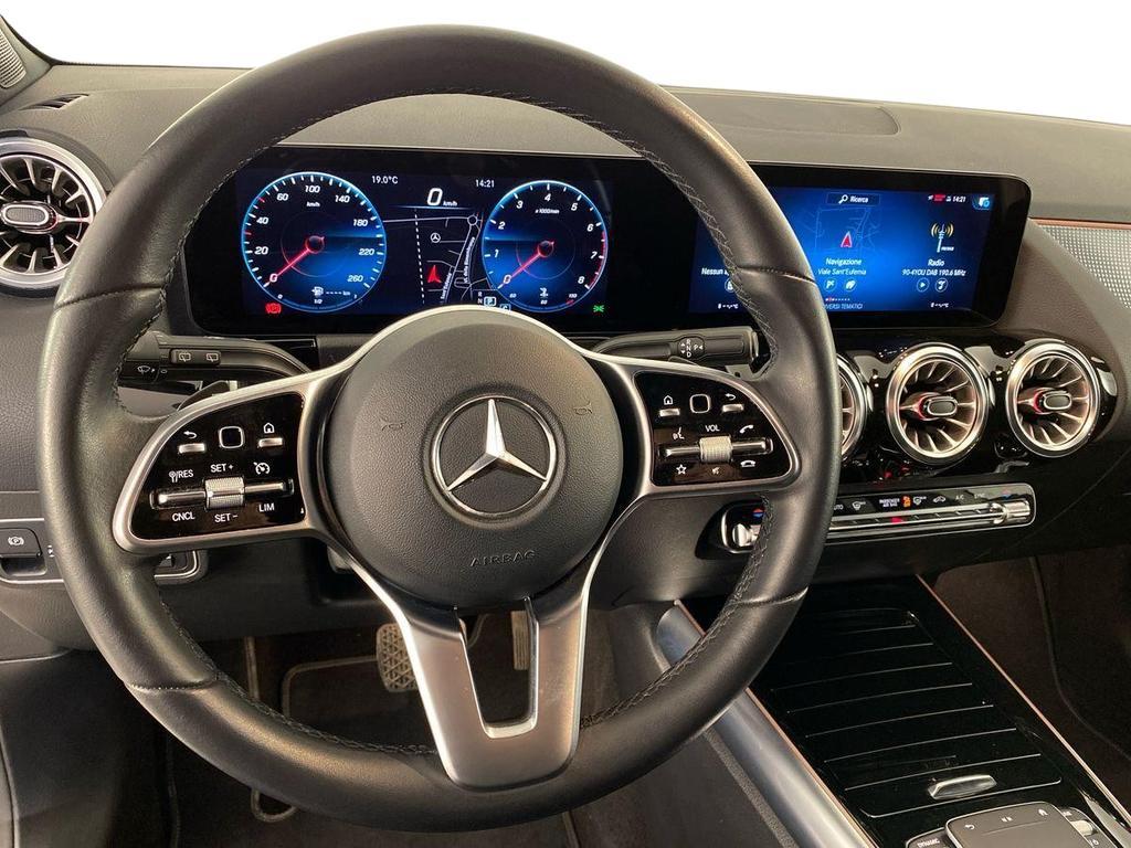 GLA 180 Sport Plus auto - Certified