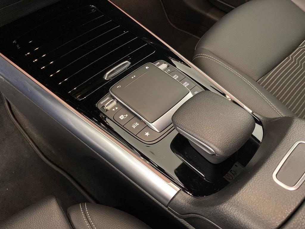 GLA 180 Sport Plus auto - Certified
