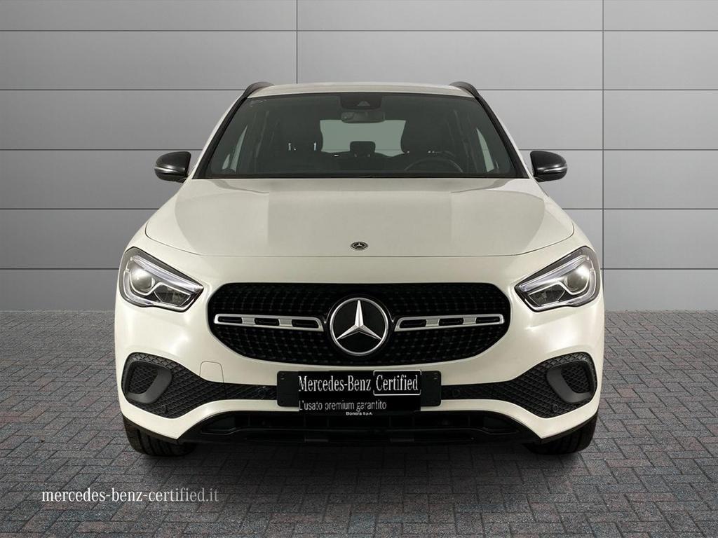 GLA 180 Sport Plus auto - Certified