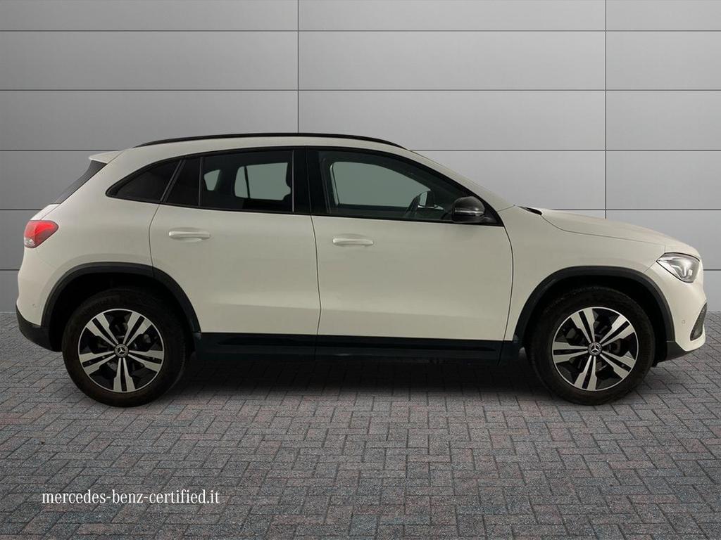 GLA 180 Sport Plus auto - Certified