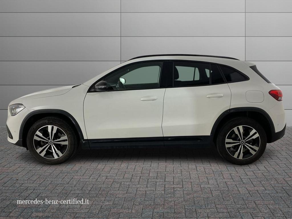 GLA 180 Sport Plus auto - Certified