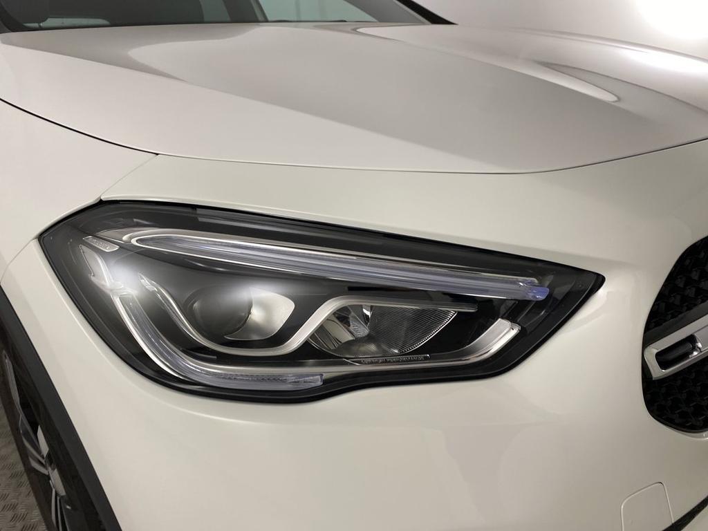 GLA 180 Sport Plus auto - Certified