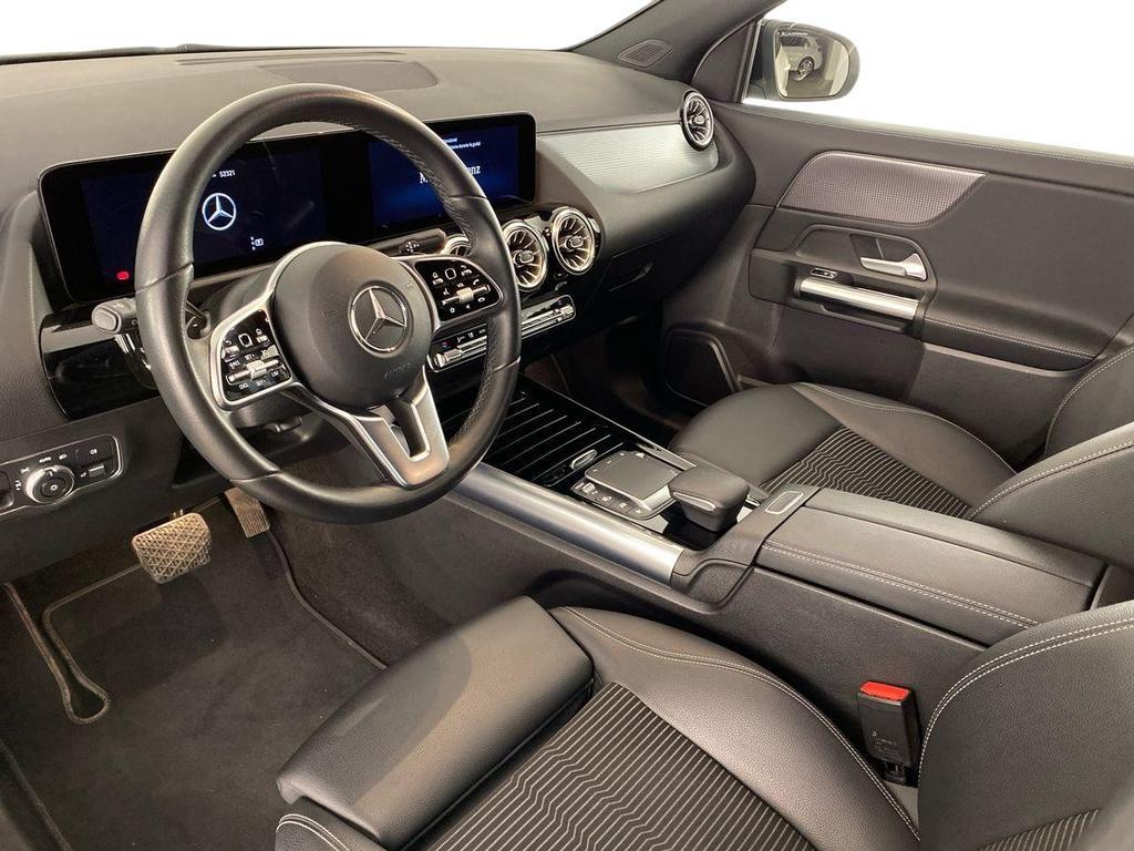 GLA 180 Sport Plus auto - Certified
