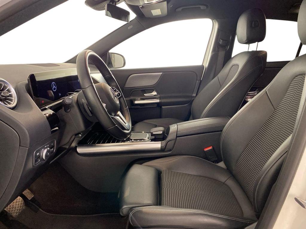 GLA 180 Sport Plus auto - Certified