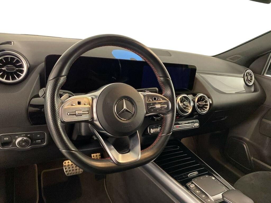 GLA 200 d Premium auto - Certified
