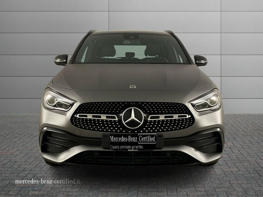 GLA 200 d Premium auto - Certified