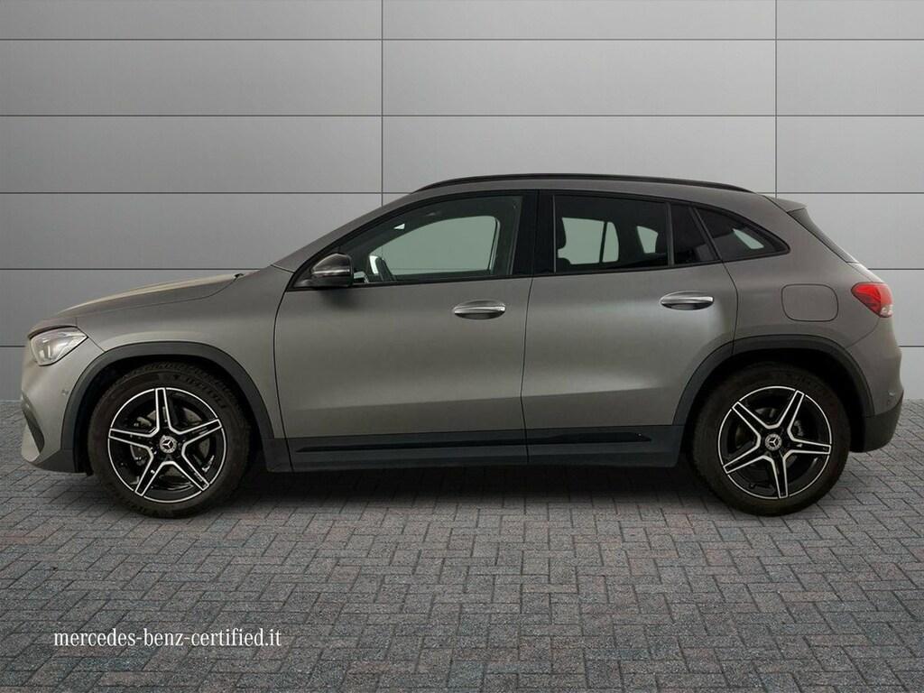 GLA 200 d Premium auto - Certified