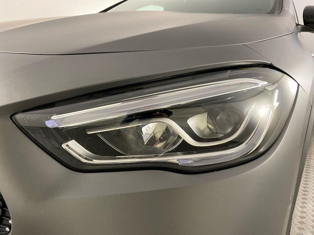GLA 200 d Premium auto - Certified