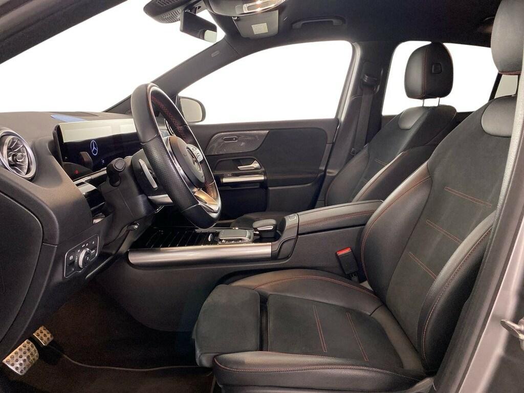 GLA 200 d Premium auto - Certified