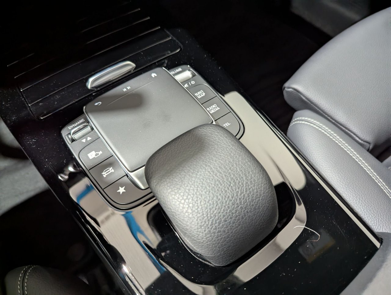 A 200 d Sport auto - Certified